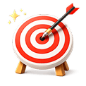 Precision First