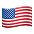 United States flag