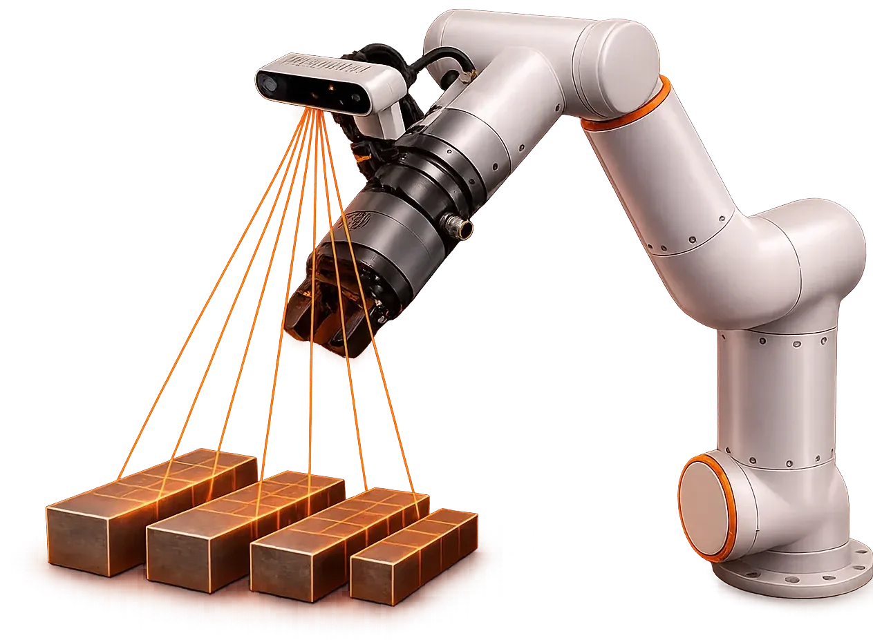 Smart Vision System